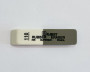 Rabbit Pencil Eraser #110