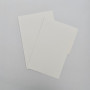 System File Folder White - Long