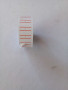 Price Tag with Red Line Small