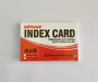 B&e Index Card 5 x 8 inches