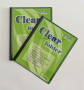 P/X File Clear Folder Long