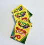 Crayola Crayons - 8 Colors