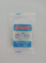 Armak Stationery Tape - 12mm x 25yd (1/2" x 25yd)