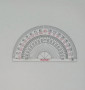 Rose - Protractor