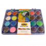 HBW Water Color Cake 24 Colors