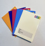 Hots Composition Notebook